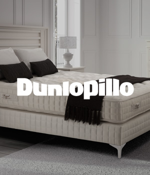 Dunlopillo