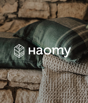 Haomy