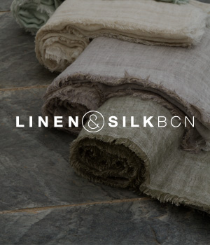 Linen & Silk