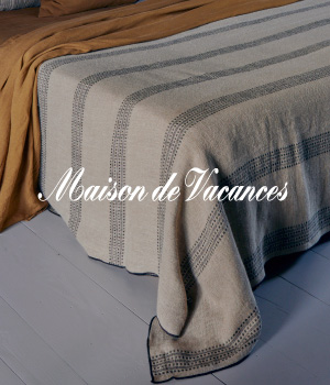 Maison de Vacances
